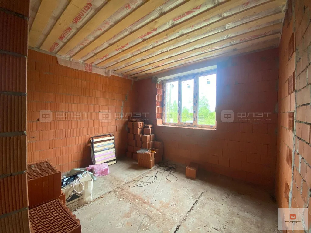 Продажа дома, Травкино, Лаишевский район, ул. Зеленая - Фото 9