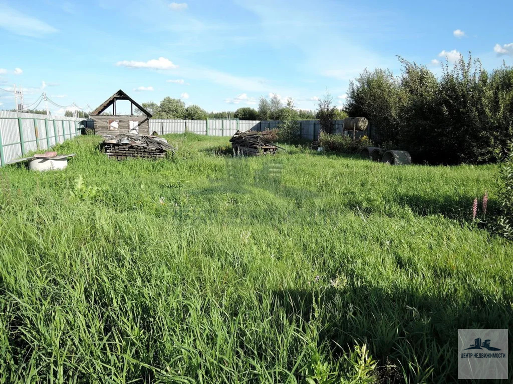 УЧАСТОК 16.25 СОТОК ПОД СТРОИТЕЛЬСТВО В д. ГОРА — ВСЁ ГОТОВО К СТАРТУ! - Фото 17