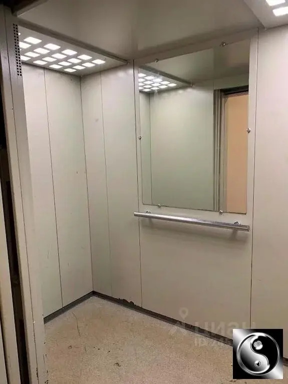 Сдам комнату 58.0/21.0м Коломенская наб, 18, Москва, ЮАО, р-н . - Фото 23