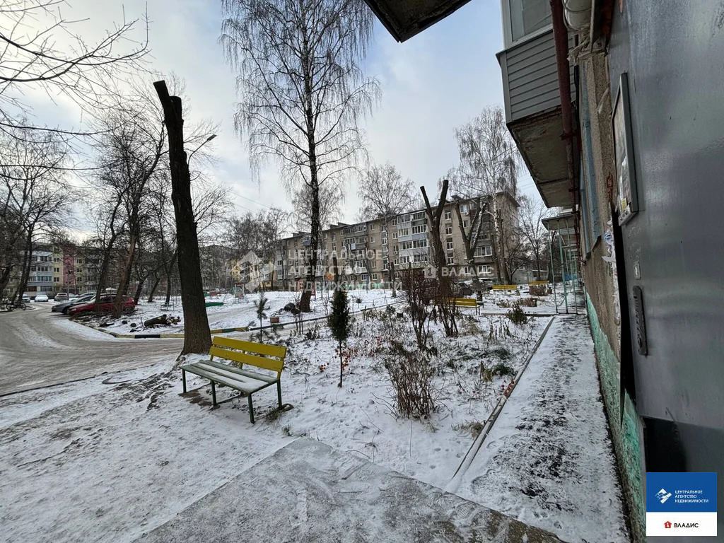 Продажа квартиры, Рязань, ул. Советской Армии - Фото 17
