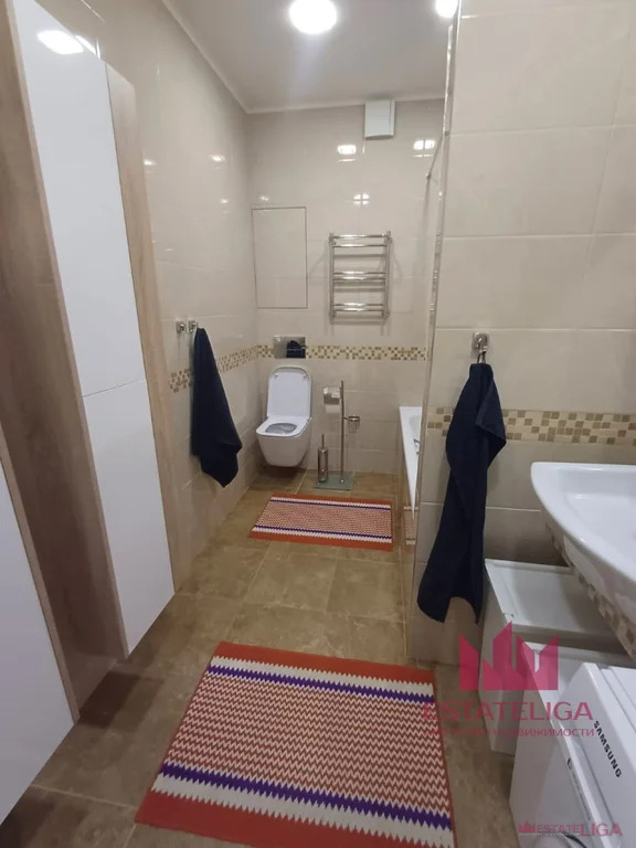 Аренда квартиры, Видное, Ленинский район, Радужная улица - Фото 13