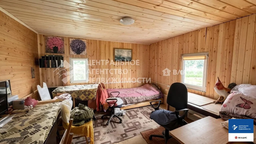 Продажа дома, Большая Матвеевка, Клепиковский район - Фото 15
