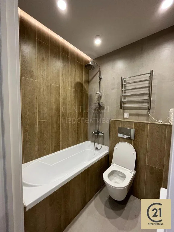 Продажа квартиры, ул. Газгольдерная - Фото 2