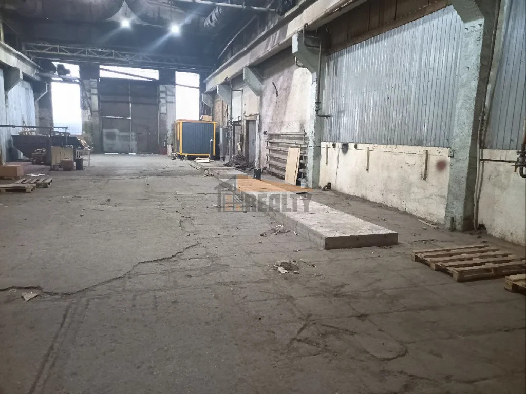 Аренда производственного помещения, Пушкино, Пушкинский район, ... - Фото 4