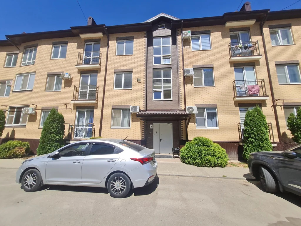 Продажа квартиры, Афипский, Северский район, ул. Победы - Фото 22