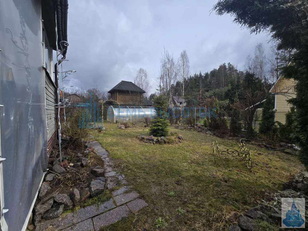 Продажа дома, Подольск, 59 - Фото 4