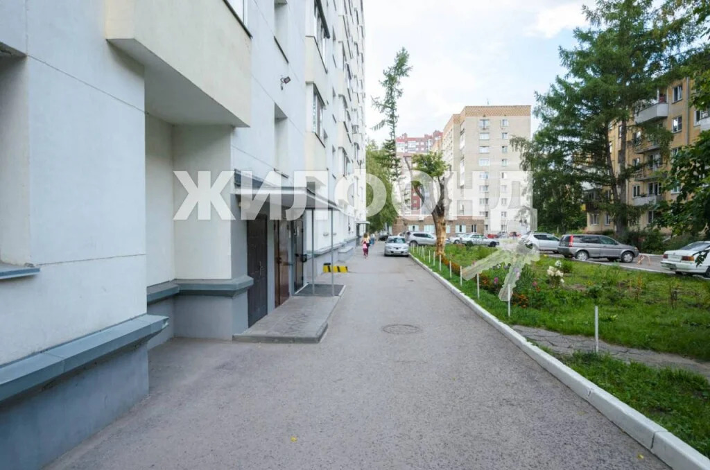 Продажа квартиры, Новосибирск, ул. Гоголя - Фото 17