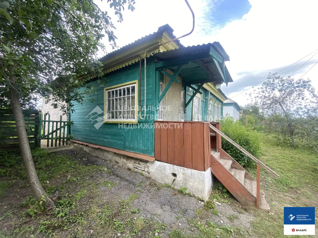 Продажа дома, Михайлов, Михайловский район, ул. Нагорная - Фото 22