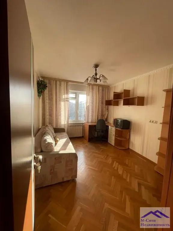 Продам 4-х комнатную квартиру в микрорайоне Маклино г. Малоярославца - Фото 21