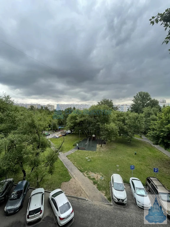 Продажа квартиры, м. Царицыно, ул. Михневская - Фото 9