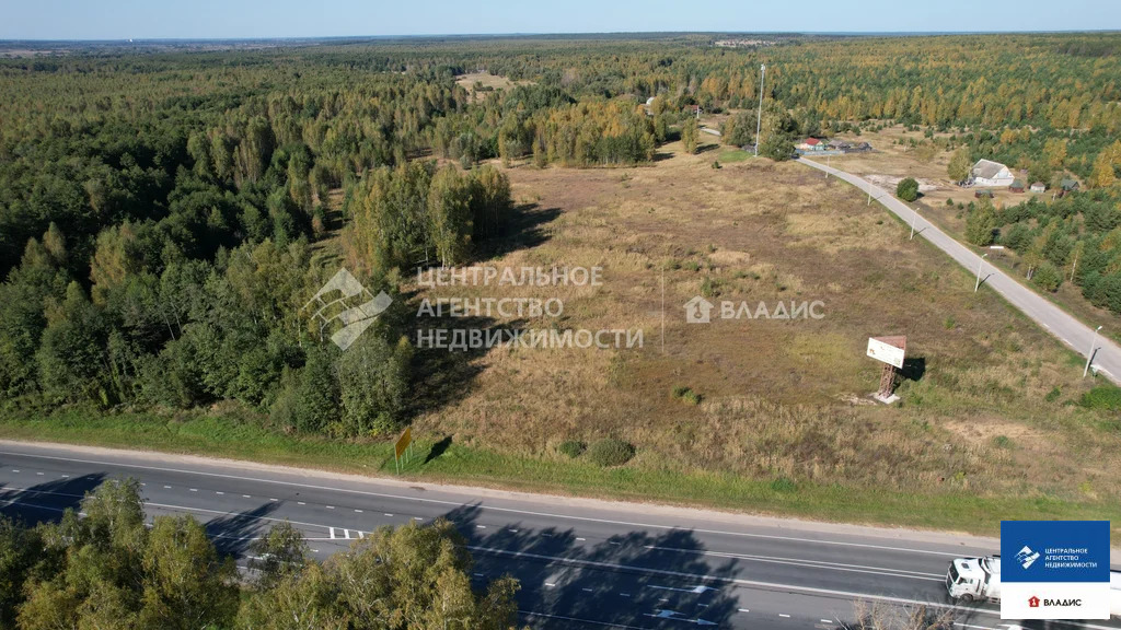 Продажа земельного участка, Харинский Ручеек, Шиловский район, ул. ... - Фото 9