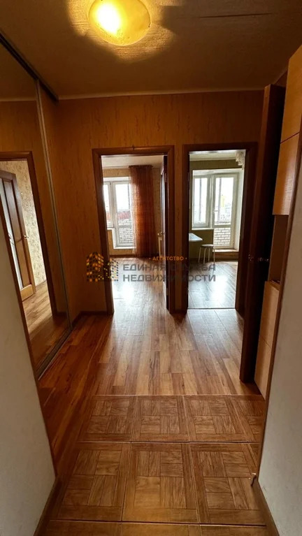 Аренда квартиры, Уфа, ул. Юрия Гагарина - Фото 3