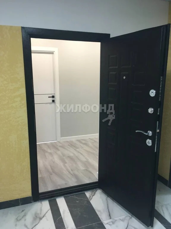 Продажа квартиры, Краснообск, Новосибирский район, жилой комплекс ... - Фото 30