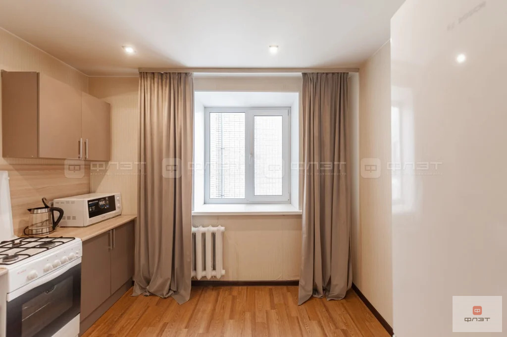 Продажа квартиры, Казань, ул. Туфана Миннуллина - Фото 12