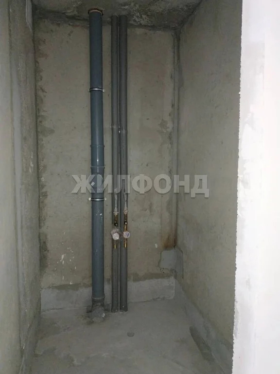 Продажа квартиры, Новосибирск, Сибиряков-Гвардейцев пл. - Фото 8