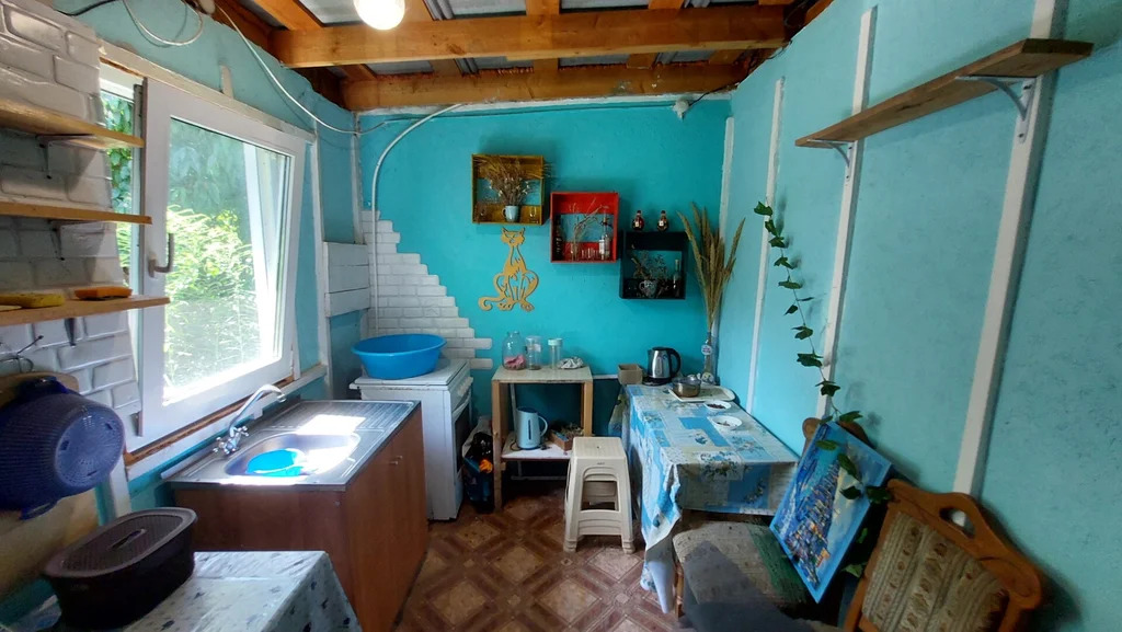 Продажа дома, Ахтанизовская, Темрюкский район, ул. Октябрьская - Фото 12