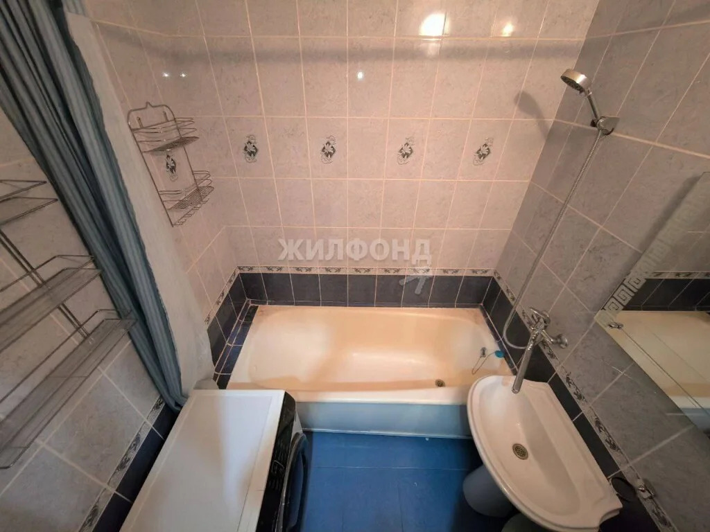 Продажа квартиры, Новосибирск, ул. Рассветная - Фото 11