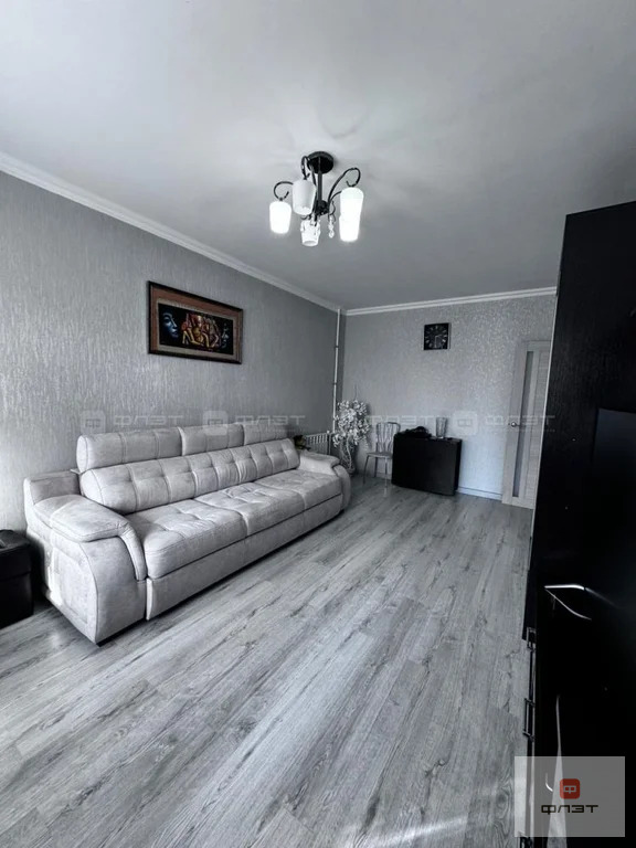 Продажа квартиры, Казань, Ибрагимова пр-кт. - Фото 15