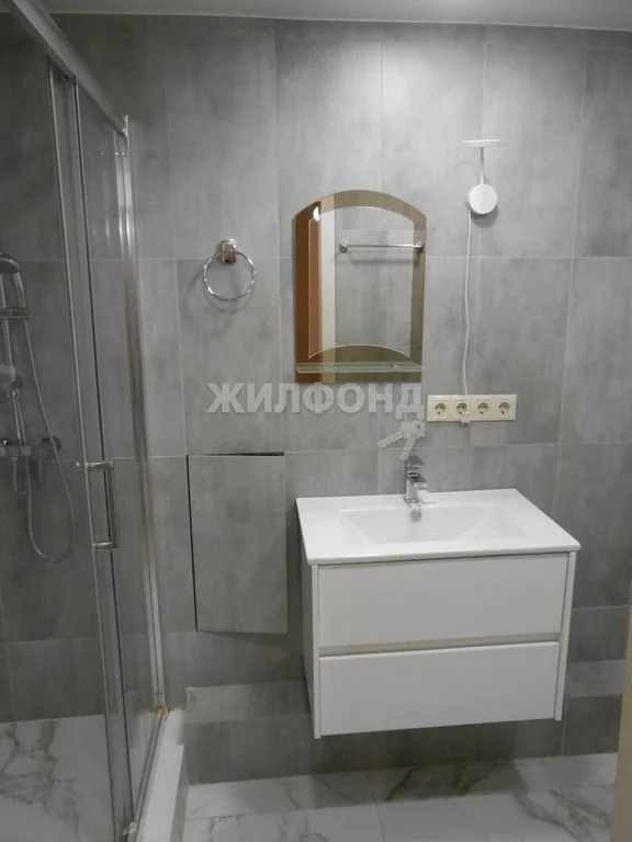 Продажа квартиры, Новосибирск, ул. Челюскинцев - Фото 10