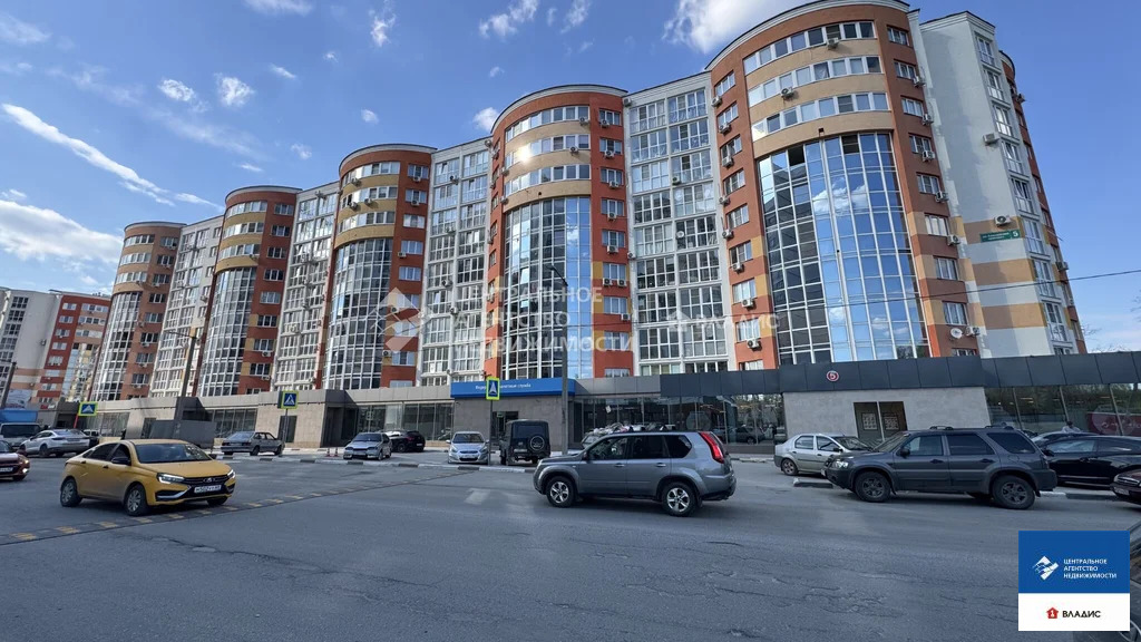 Продажа квартиры, Рязань, Славянский проспект - Фото 2
