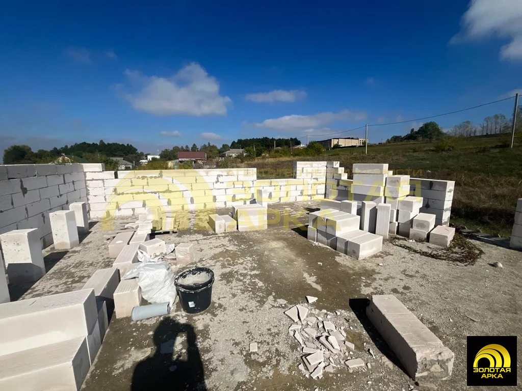 Продажа участка, Садовый, Крымский район - Фото 9