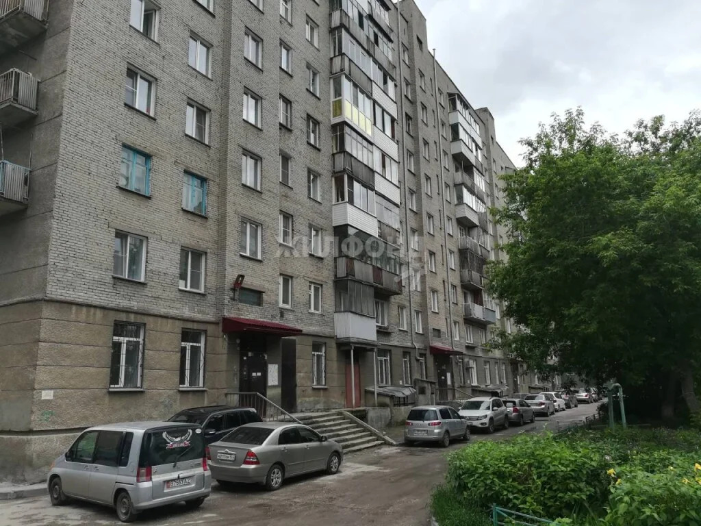 Продажа квартиры, Новосибирск, ул. Трудовая - Фото 14