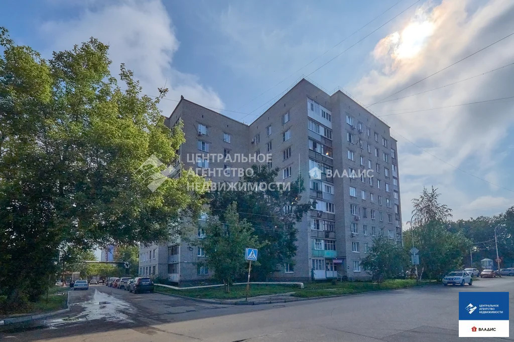 Продажа квартиры, Рязань, ул. Затинная - Фото 8