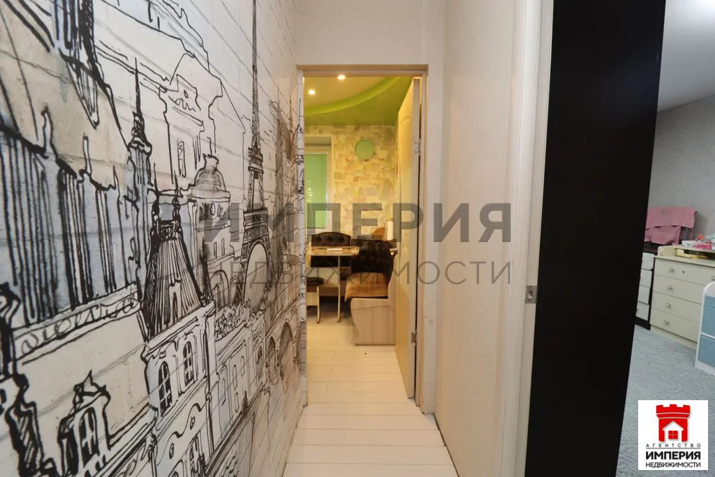 Продажа квартиры, Магадан, Карла Маркса пр-кт - Фото 6