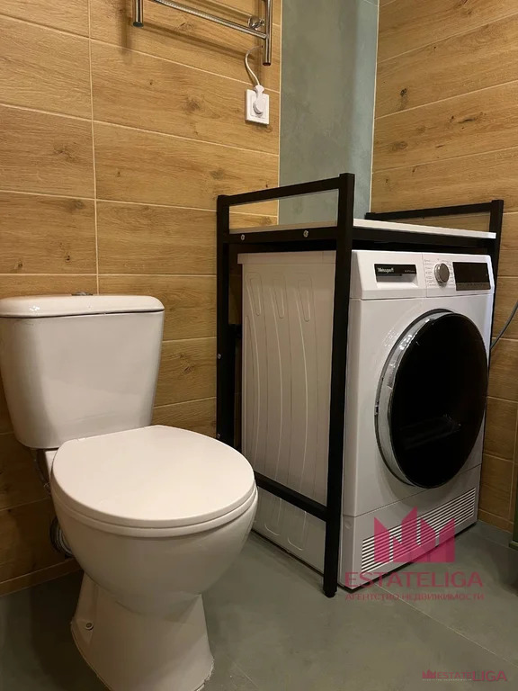 Аренда квартиры, Очаковское ш. - Фото 20