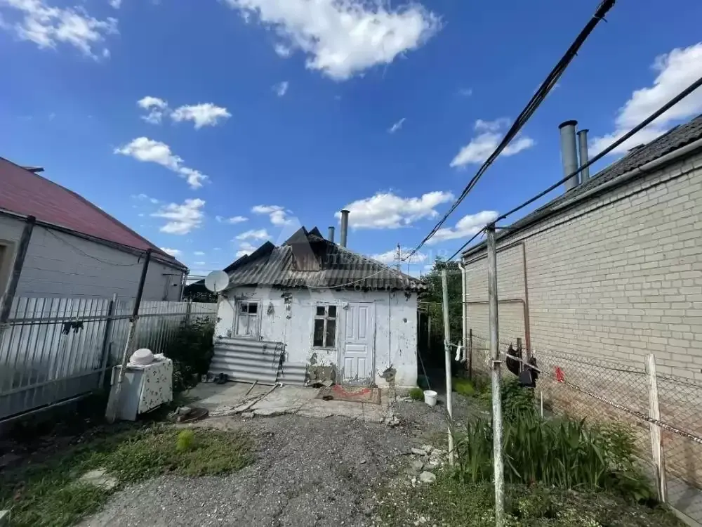 Продажа дома, Георгиевск, Элеваторная ул. - Фото 15