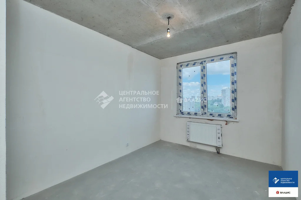 Продажа квартиры, Рязань, ул. Новоселов - Фото 10