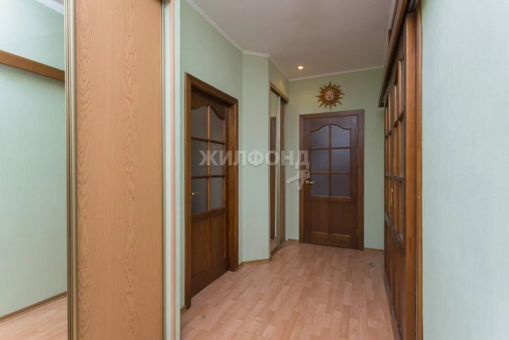 Продажа квартиры, Новосибирск, ул. Серебренниковская - Фото 5