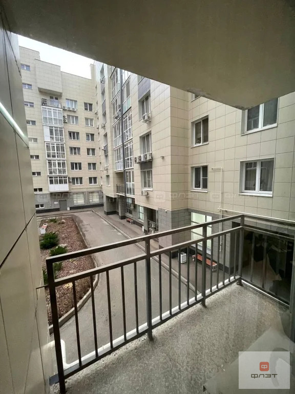 Продажа квартиры, Казань, ул. Шуртыгина - Фото 5