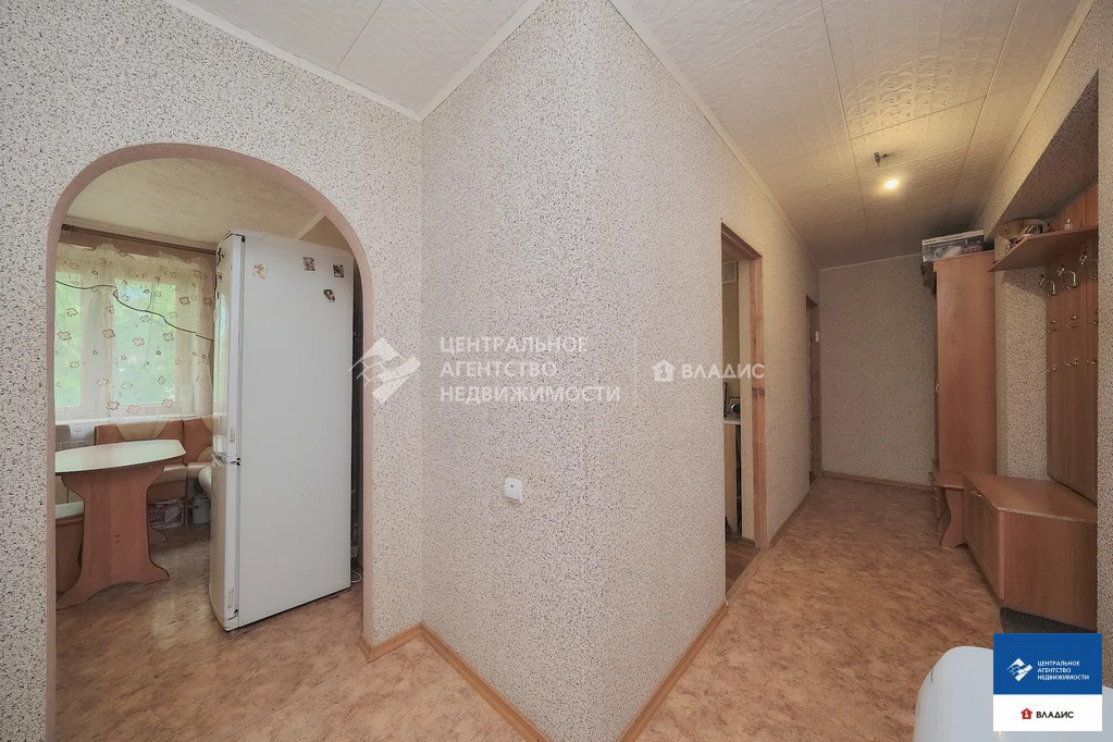 Продажа квартиры, Рязань, ул. Кутузова - Фото 5
