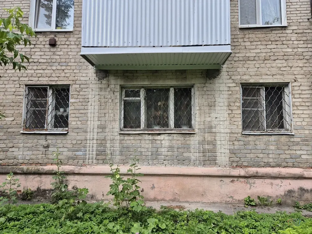 Доля в 2-к. квартире, 42,7 м2, 1/5 эт. - Фото 2