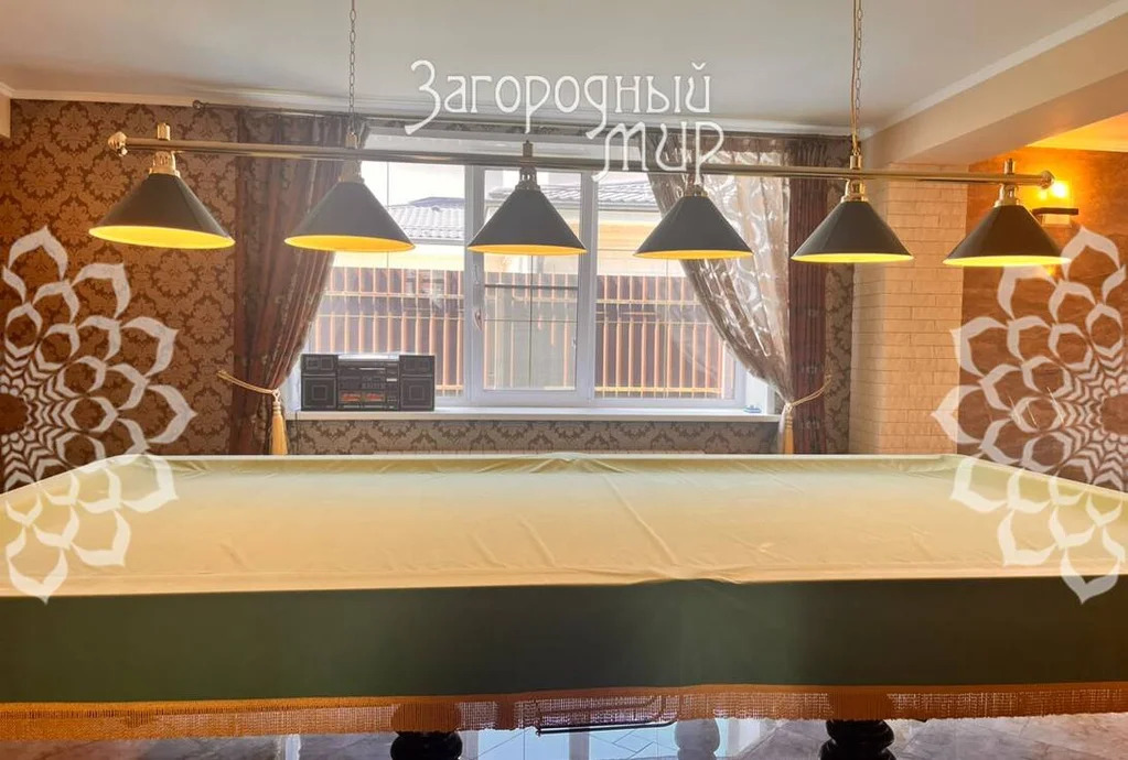 Продам дом, Волоколамское шоссе, 38 км от МКАД - Фото 6