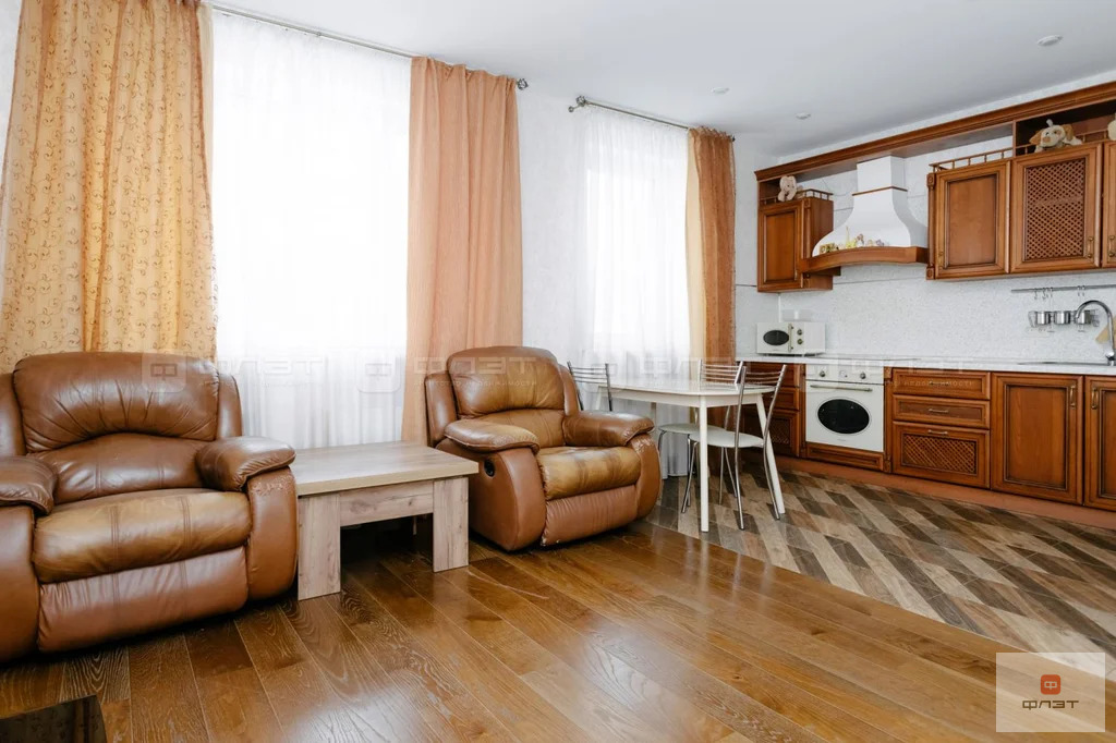 Продажа квартиры, Казань, ул. Новаторов - Фото 5