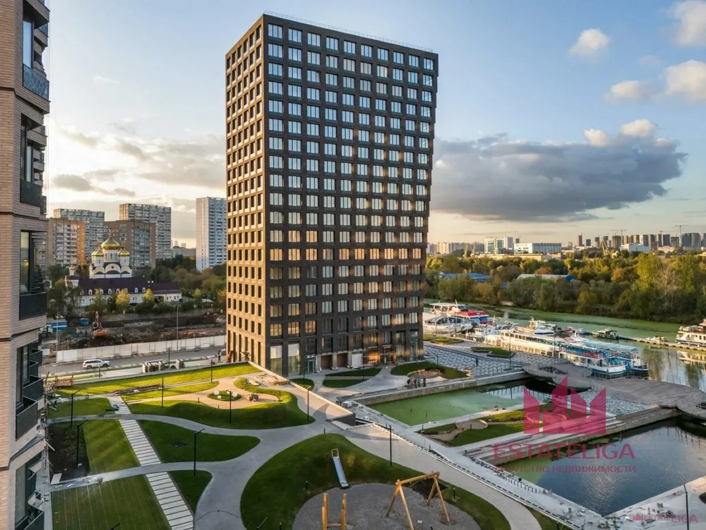 Продажа квартиры, Корабельная улица - Фото 17