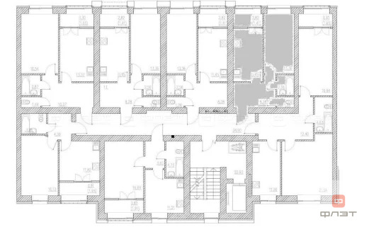 Продажа квартиры, Казань, ул. Рихарда Зорге - Фото 3