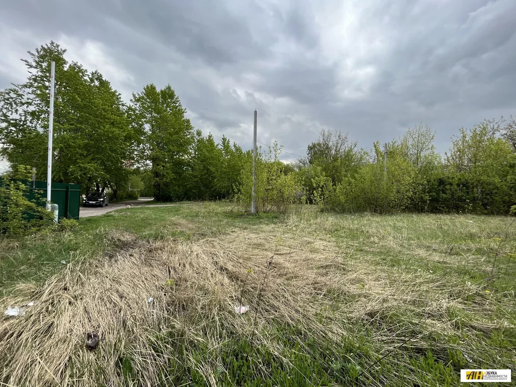 Продажа земельного участка, Новлянское, Волоколамский район - Фото 14