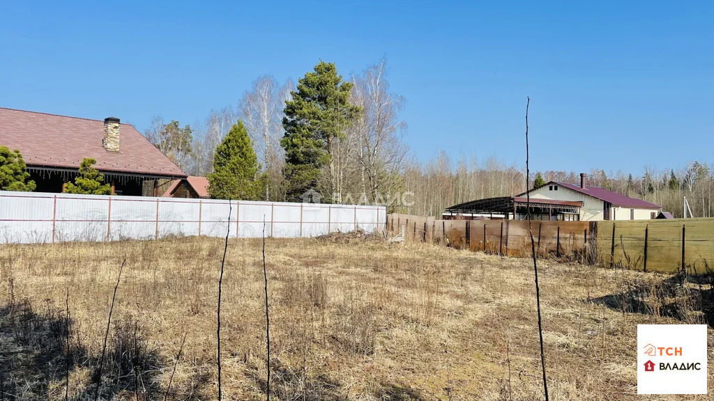Продажа участка, Митянино, Щелковский район - Фото 3