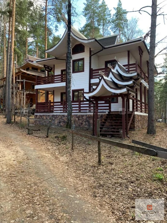 Продажа дома, Матюшино, Лаишевский район, тер. б/о Наратлык - Фото 5