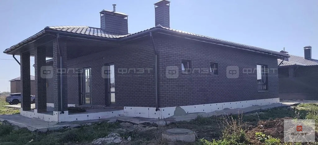 Продажа дома, Сокуры, Лаишевский район, ул. Новая жизнь - Фото 2
