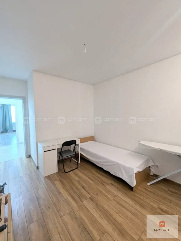 Аренда квартиры, Казань, ул. Мансура Хасанова д.19 - Фото 7