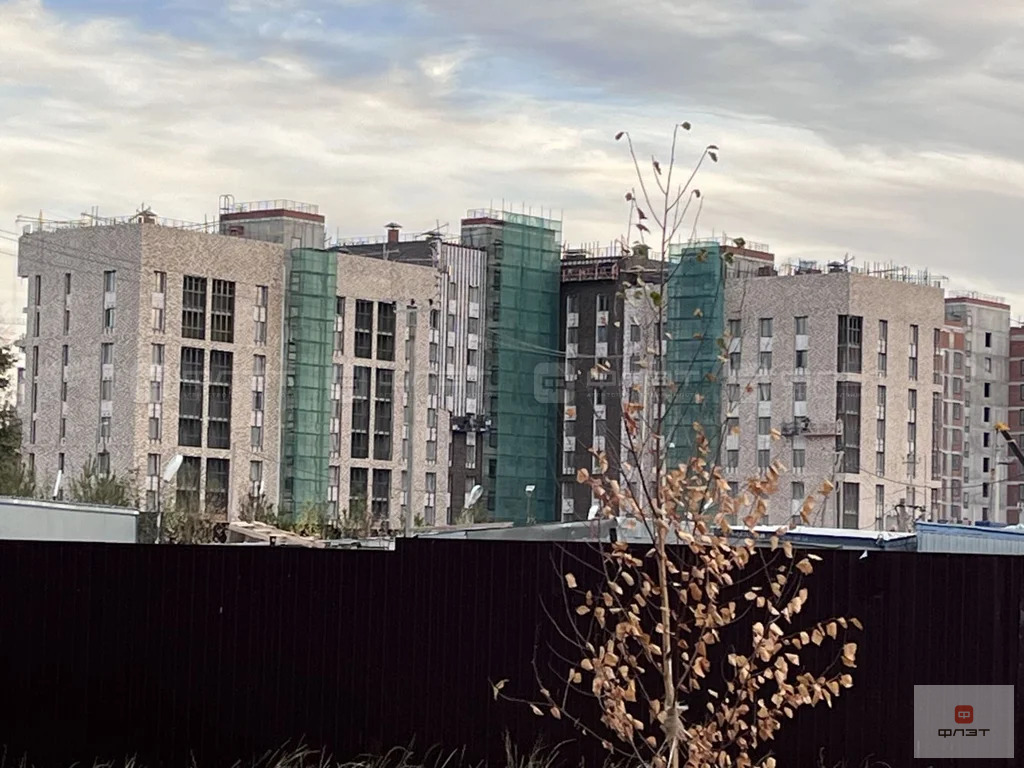 Продажа квартиры в новостройке, Казань, ул. Рашита Салахова - Фото 3