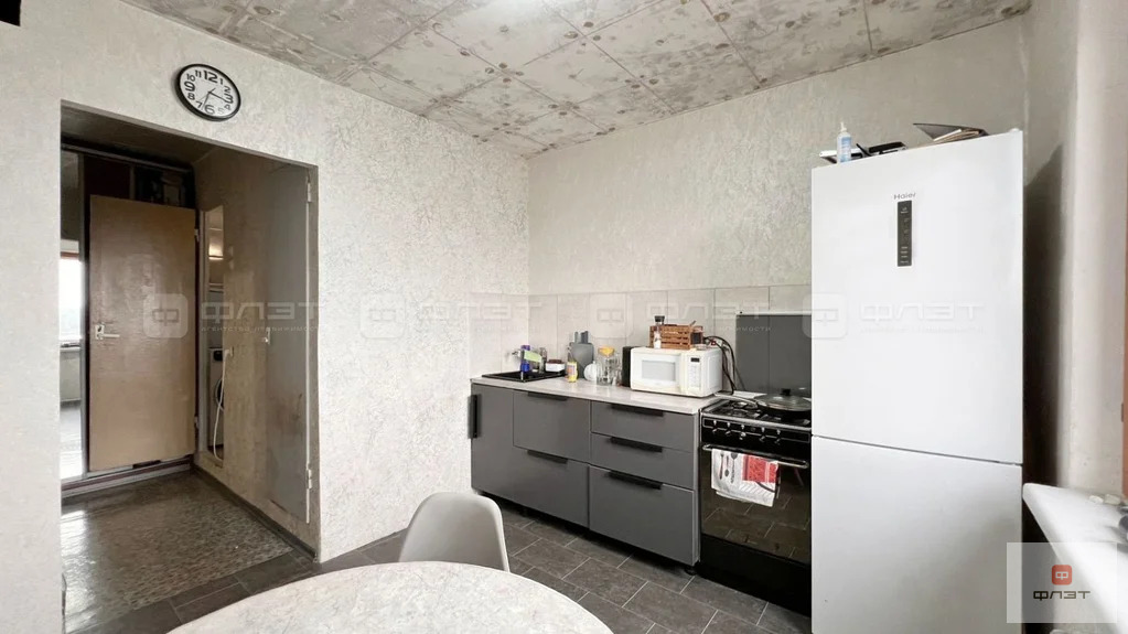 Продажа квартиры, Казань, ул. Гаврилова - Фото 6