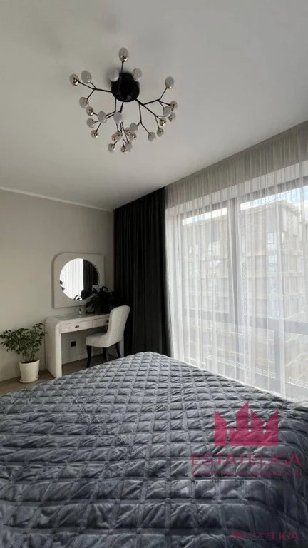 Аренда квартиры, Волгоградский пр-кт. - Фото 8