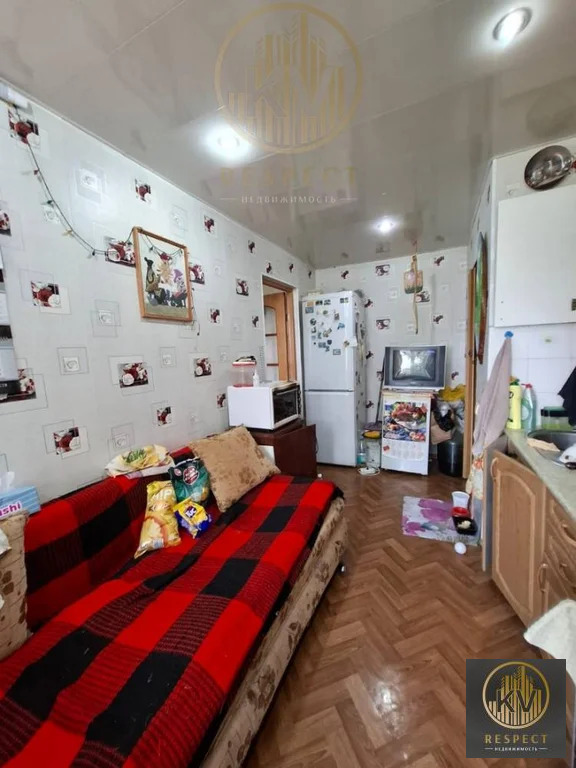 Продажа квартиры, Анджиевский, Минераловодский район, Набережная ул. - Фото 15