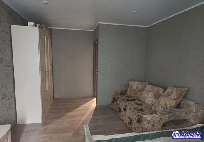 Продажа квартиры, Батайск, ул. Индустриальная - Фото 4