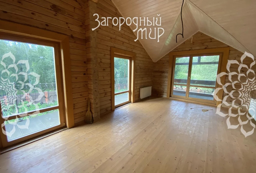 Продам дом, Новорижское шоссе, 99 км от МКАД - Фото 8